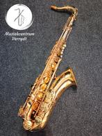 Selmer tenorsaxofoons met garantie, Muziek en Instrumenten, Ophalen, Gebruikt, Tenor, Met koffer