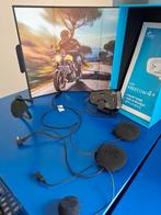 SCALA RIDER Freecom 2 PLUS + Cardo Freecom 4 - Communicaties, Motoren, Ophalen of Verzenden, Gebruikt