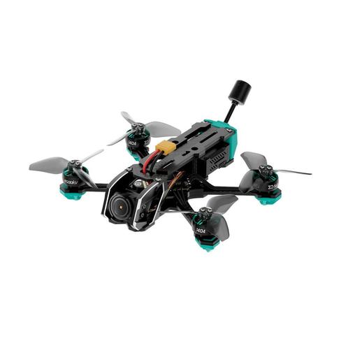 FPV Oasis fly 250 DJI 03 PNP Nieuw in blisterverpakking, Hobby en Vrije tijd, Modelbouw | Vliegtuigen en Helikopters, Zo goed als nieuw