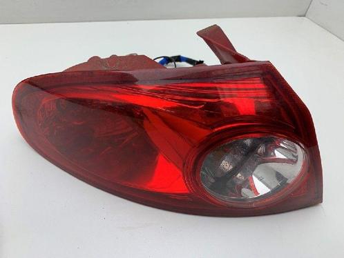 ACHTERLICHT LINKS Daewoo / Chevrolet Lacetti (KLAN), Auto-onderdelen, Verlichting, Daewoo, Gebruikt