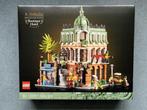 Lego 10297 Icons Boutique Hotel NIEUW SEALED, Kinderen en Baby's, Speelgoed | Duplo en Lego, Ophalen of Verzenden, Nieuw, Complete set