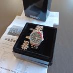 SEIKO horloge DIVER 7S26-0050 SKX025, vrgprs: 159 €, Ophalen, Gebruikt, Staal, Polshorloge