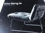 Kho Liang Ie meubeldesign leperollo 6pag, Ophalen of Verzenden, Zo goed als nieuw, Overige onderwerpen