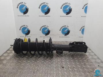 FORD PUMA TITANIUM [RF_STRUT] 2022 beschikbaar voor biedingen