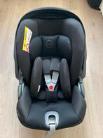 Autostoel + adapters cybex, Kinderen en Baby's, Autostoeltjes, Gebruikt, 0 t/m 13 kg, Ophalen, Overige merken