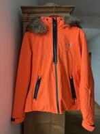 Veste de ski femme Degré 7, Kleding | Dames, Ophalen, Maat 42/44 (L), Zo goed als nieuw, Jack