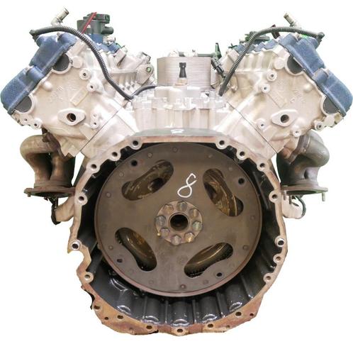 Maserati Quattroporte Mk5 V 4.2L M139A M139A-motor, Auto-onderdelen, Motor en Toebehoren, Maserati, Gereviseerd, Ophalen of Verzenden