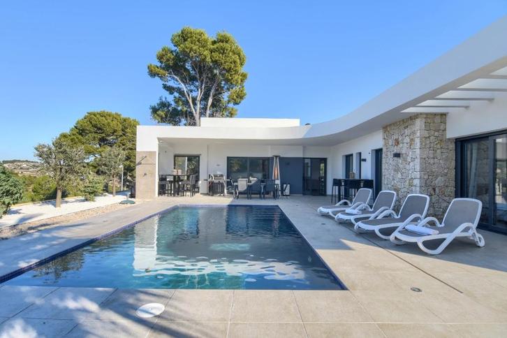 Zin in een zalige vakantie in Moraira  ?, Vakantie, Vakantiehuizen | Spanje, Costa Blanca, Landhuis of Villa, Landelijk, Aan zee