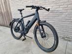 Stromer ST3 Pinion XL, Ophalen, Stromer