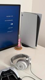 Ps5, Enlèvement, Utilisé