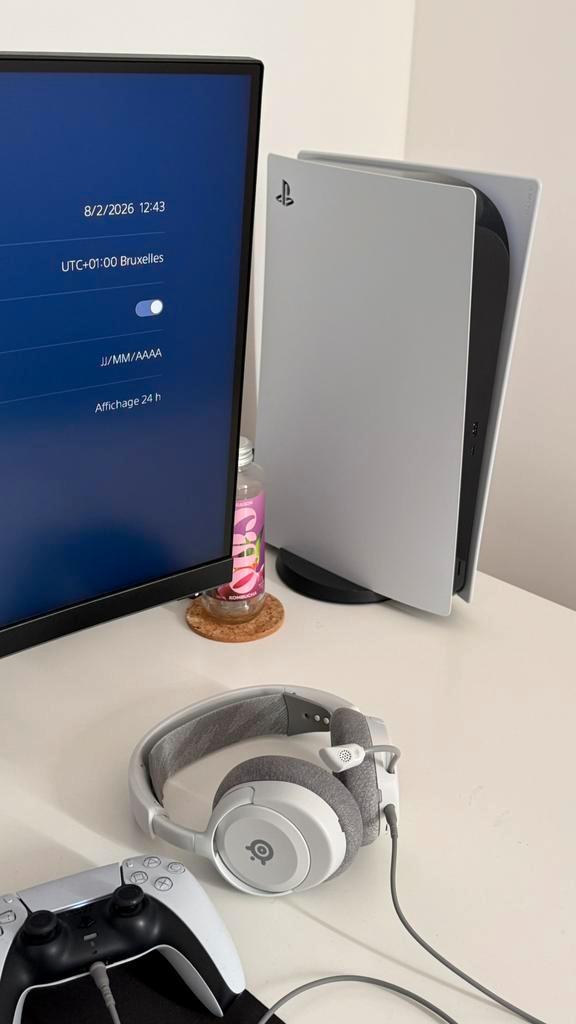 Ps5, Games en Spelcomputers, Games | Sony PlayStation 5, Gebruikt, Ophalen