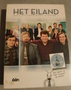 Dvd box Het Eiland, Enlèvement ou Envoi, Comme neuf