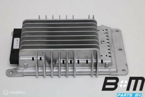 Versterker Bose Audi A3 8P Sportback 8P4035223B, Auto diversen, Autospeakers, Gebruikt