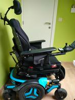 elektrische rolstoel Type M3 Corpus, Diversen, Zo goed als nieuw, Elektrische rolstoel, Ophalen