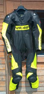 Eendelig geperforeerd Dainese motorpak maat 50., Motoren, Kleding | Motorkleding, Ophalen, Dainese, Nieuw zonder kaartje, Heren
