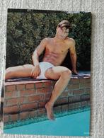 FALCON STUDIO vintage 1999 carte postale gay LGTB N18, Collections, Cartes postales | Thème, Non affranchie, 1980 à nos jours