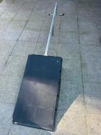 Een skaterail voor step/ skateboard, Sport en Fitness, Skateboarden, Ophalen, Zo goed als nieuw, Skateboard