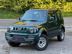 Suzuki Jimny 1.3 Essence prête à immatriculer PAS D..., Auto's, Bedrijf, Handgeschakeld, 4x4, Jimny