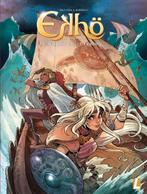 Strips van " Ekhö de spiegelwereld ", Boeken, Meerdere stripboeken, Ophalen of Verzenden, Zo goed als nieuw