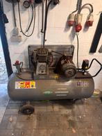 Compressor, Enlèvement, Comme neuf