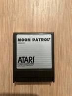 atari moon patrol RX8052  game, Consoles de jeu & Jeux vidéo, Comme neuf, Enlèvement ou Envoi