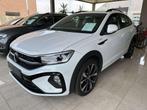 Volkswagen Taigo 1.5 TSI R-Line DSG|Trekhaak|Matrix|Camera|S, Autos, 1304 kg, Achat, 140 g/km, Entreprise