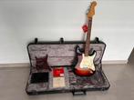 Fender Stratocaster American Pro II, Muziek en Instrumenten, Snaarinstrumenten | Gitaren | Elektrisch, Zo goed als nieuw, Fender