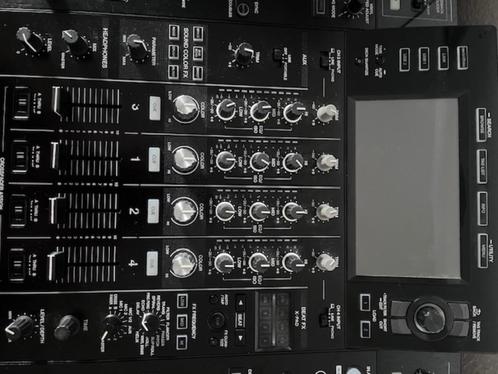 Pioneer xdj xz, Muziek en Instrumenten, Dj-sets en Draaitafels, Gebruikt, Dj-set, Pioneer, Ophalen of Verzenden