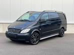 Mercedes vito lang / 139,000km / LICHTEVRACHT l / 5zit, Auto's, Bedrijf, Te koop, Vito, Trekhaak