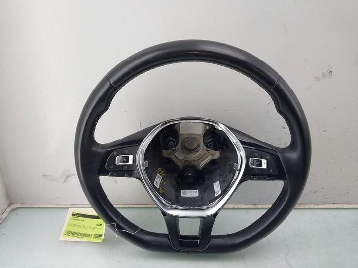 VOLANT DIRECTION Volkswagen Tiguan (AD1) (|5TA419091A|), Autos : Pièces & Accessoires, Commande, Volkswagen, Utilisé