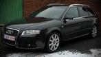 Audi A4 2.0TDi Quattro, Auto's, A4, Leder, Particulier, Euro 4