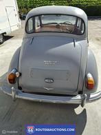 Morris Minor 1000 Coupé 1956 | Route 66 auctions, Auto's, Overige merken, 4 deurs, Bedrijf, Handgeschakeld