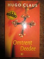 Boeken: Hugo Claus (apart of gans lot), Boeken, Ophalen of Verzenden, Gelezen, Hugo Claus