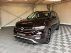 Volkswagen T-Cross 1.0 TSI OPF DSG, SUV ou Tout-terrain, 5 places, Noir, Automatique