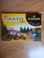 Gezelschapsspel Chouffe 30 seconds, Hobby en Vrije tijd, Gezelschapsspellen | Bordspellen, Ophalen of Verzenden, Nieuw