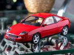 Fiat Coupé Turbo 20V, rood, 1:18, OttO Mobile, nieuw, Enlèvement ou Envoi, Neuf, Voiture, OttOMobile