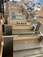 mooie stevige winkelrekken, Zakelijke goederen, Kantoor en Winkelinrichting | Winkel en Inventaris, Ophalen