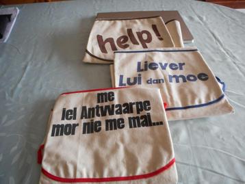 3 keukenschorten  nog nieuw/ laatste stuks! prijs per 3... beschikbaar voor biedingen