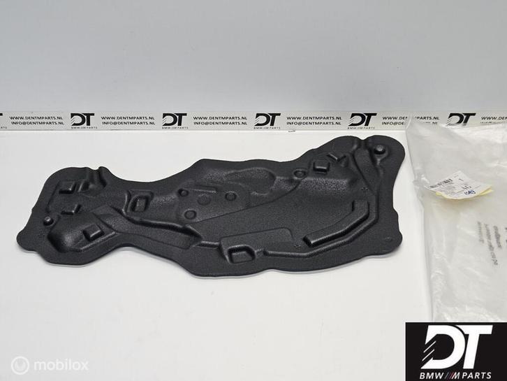 Sound insulation, door, front left BMW F36 / F82 51487410005, Auto-onderdelen, Overige Auto-onderdelen, BMW, Nieuw, Ophalen of Verzenden