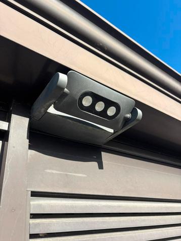 15 led - electriciteit - zo goed als nieuw beschikbaar voor biedingen