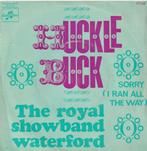 The Royal Showband Waterford – The Huckle Buck – Single, 7 pouces, Pop, Utilisé, Enlèvement ou Envoi