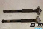 Set schokdempers achter VW Golf 6 Plus 1K0512013CK, Auto-onderdelen, Gebruikt