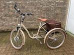 Elektrische driewielfiets, Fietsen en Brommers, Ophalen, Nieuw