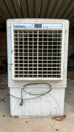 Mobilie airco, Ophalen, Gebruikt, Mobiele airco