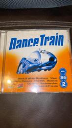 ALS NIEUW CD DANCE TRAIN / VOL 99/2, Cd's en Dvd's, Ophalen of Verzenden, Zo goed als nieuw