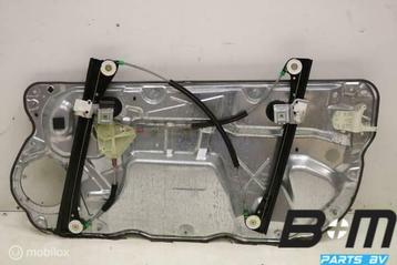 Raammechaniek links VW Polo 9N beschikbaar voor biedingen