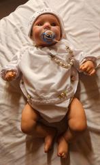 Reborn baby, Verzamelen, Poppen, Gebruikt, Ophalen, Babypop