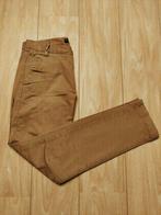Bruine broek van Bruce & Butler, Bruin, Maat 48/50 (M), Bruce & Butler, Ophalen of Verzenden