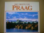 Het beste uit Praag Roka book's, Comme neuf, Enlèvement ou Envoi, Guide ou Livre de voyage, Europe