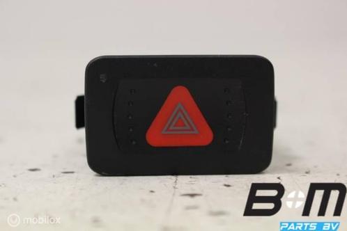 Alarmlichtschakelaar VW Golf 4, Auto-onderdelen, Dashboard en Schakelaars, Gebruikt